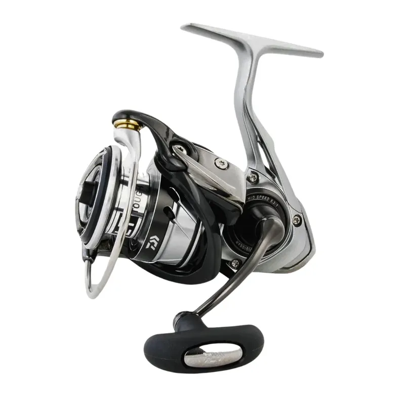 Vysoce Kvalitní Daiwa Caldia LT 2500 D